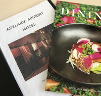 Adelaide Airport Motel - Accommodation Coffs Harbour