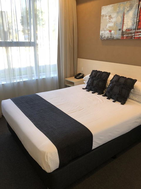 Adelaide Airport Motel - Accommodation Coffs Harbour 6