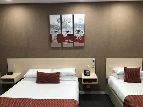 Adelaide Airport Motel - Accommodation Coffs Harbour 17