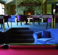 Snowy Gums Chalet - Accommodation Coffs Harbour