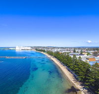 Limani Port Lincoln - Accommodation Coffs Harbour