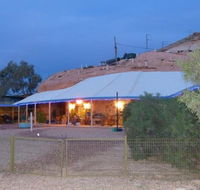 The Underground Motel - Accommodation Coffs Harbour