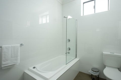 City Centre Motel Hotel - Accommodation Coffs Harbour 27