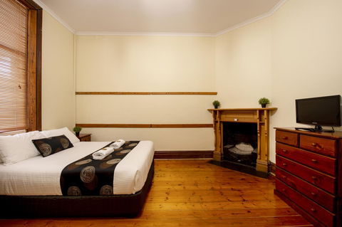 City Centre Motel Hotel - Accommodation Coffs Harbour 32