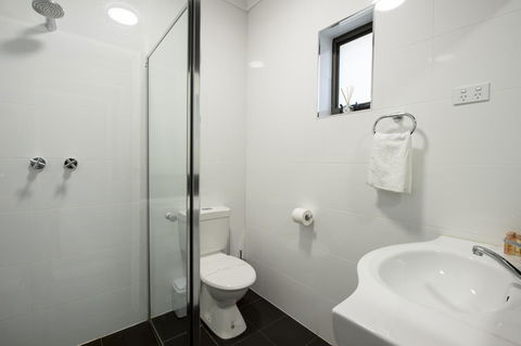 City Centre Motel Hotel - Accommodation Coffs Harbour 11