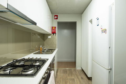 City Centre Motel Hotel - Accommodation Coffs Harbour 30