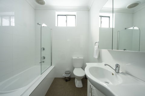 City Centre Motel Hotel - Accommodation Coffs Harbour 29