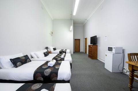 City Centre Motel Hotel - Accommodation Coffs Harbour 10