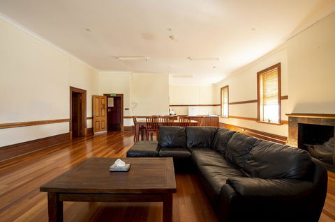 City Centre Motel Hotel - Accommodation Coffs Harbour 36