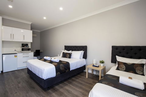 City Centre Motel Hotel - Accommodation Coffs Harbour 23