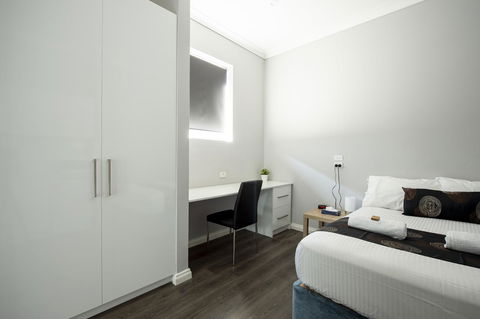 City Centre Motel Hotel - Accommodation Coffs Harbour 14