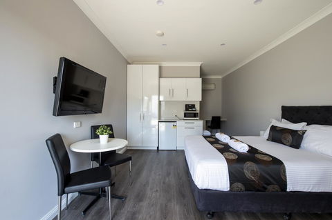 City Centre Motel Hotel - Accommodation Coffs Harbour 21