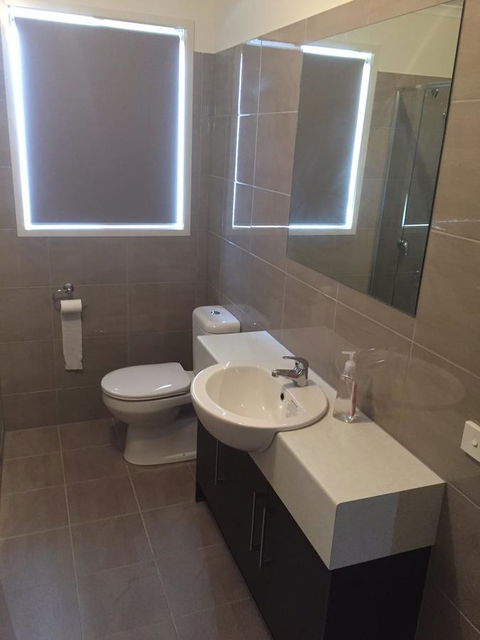 City Centre Motel Hotel - Accommodation Coffs Harbour 42