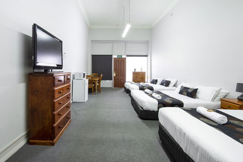 City Centre Motel Hotel - Accommodation Coffs Harbour 8