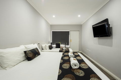 City Centre Motel Hotel - Accommodation Coffs Harbour 17