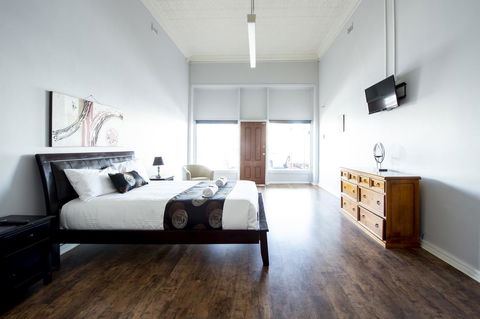 City Centre Motel Hotel - Accommodation Coffs Harbour 3