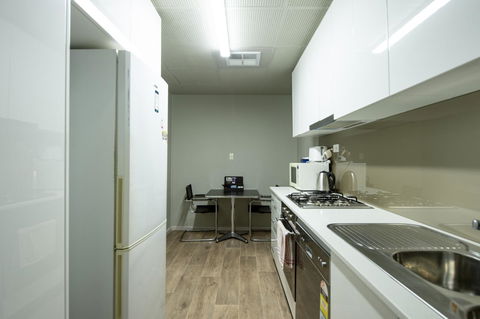 City Centre Motel Hotel - Accommodation Coffs Harbour 25