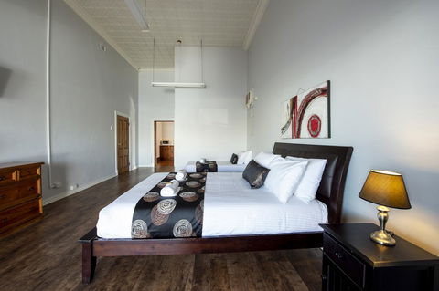 City Centre Motel Hotel - Accommodation Coffs Harbour 6