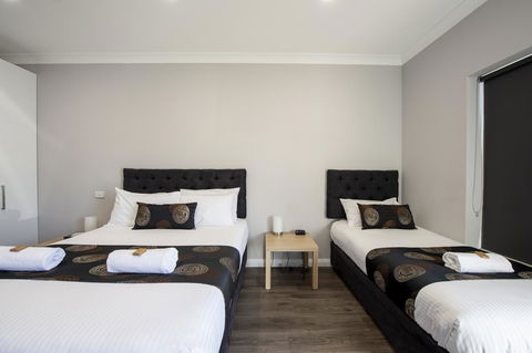 City Centre Motel Hotel - Accommodation Coffs Harbour 19