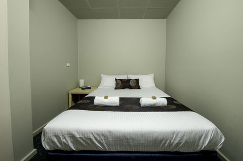 City Centre Motel Hotel - Accommodation Coffs Harbour 28