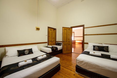 City Centre Motel Hotel - Accommodation Coffs Harbour 34