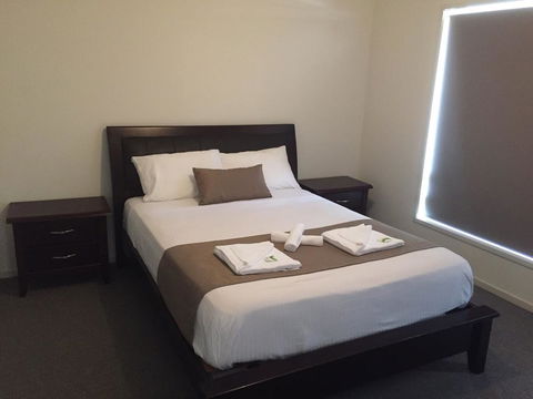 City Centre Motel Hotel - Accommodation Coffs Harbour 43