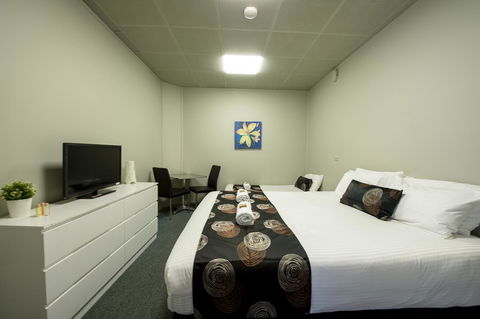 City Centre Motel Hotel - Accommodation Coffs Harbour 31