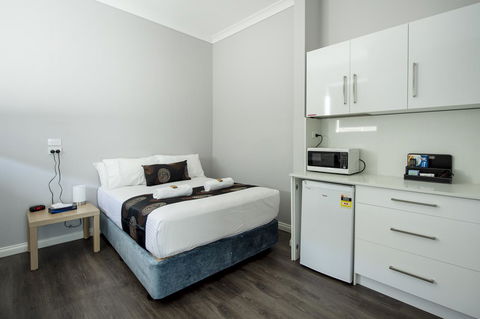 City Centre Motel Hotel - Accommodation Coffs Harbour 16