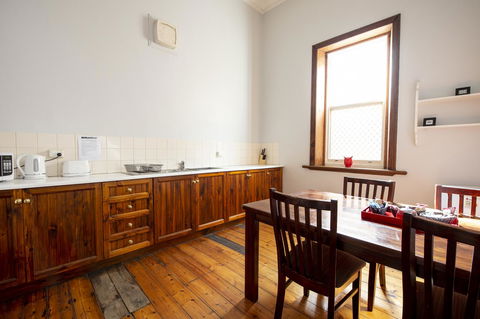 City Centre Motel Hotel - Accommodation Coffs Harbour 4