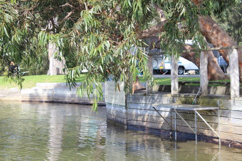 Jervis Bay Holiday Park - Accommodation Coffs Harbour 8