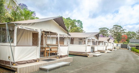Jervis Bay Holiday Park - Accommodation Coffs Harbour 6