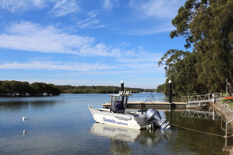 Jervis Bay Holiday Park - Accommodation Coffs Harbour 7