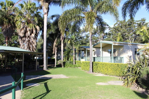 Jervis Bay Holiday Park - Accommodation Coffs Harbour 9