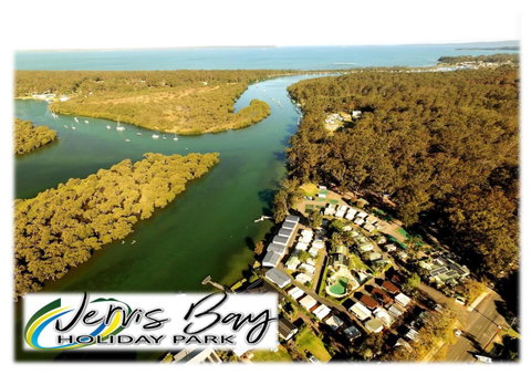 Jervis Bay Holiday Park - Accommodation Coffs Harbour 1