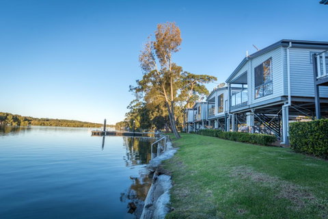 Jervis Bay Holiday Park - Accommodation Coffs Harbour 3