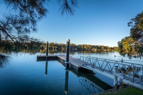 Jervis Bay Holiday Park - Accommodation Coffs Harbour 4