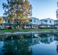 Jervis Bay Holiday Park - Accommodation Coffs Harbour