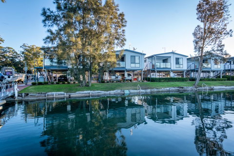 Jervis Bay Holiday Park - Accommodation Coffs Harbour 0