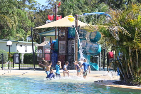 Jervis Bay Holiday Park - Accommodation Coffs Harbour 11