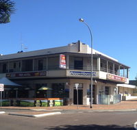 Pier Hotel - Accommodation Coffs Harbour