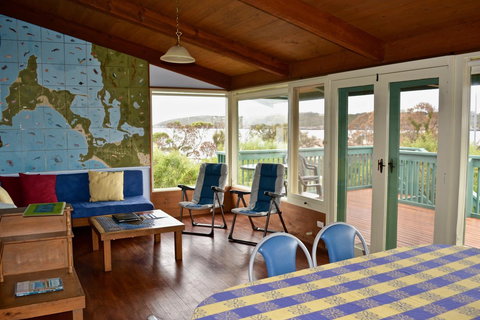 Dolphinview - Accommodation Coffs Harbour 2