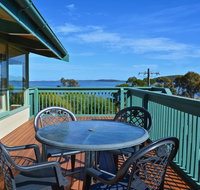 Dolphinview - Accommodation Coffs Harbour