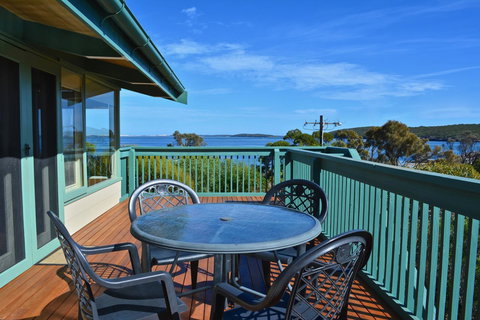 Dolphinview - Accommodation Coffs Harbour 0