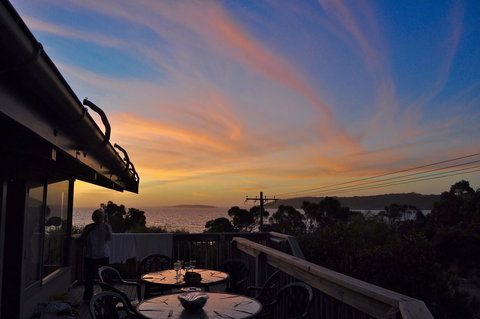 Dolphinview - Accommodation Coffs Harbour 15