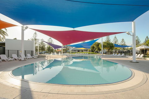 Discovery Parks - West Beach Parks - Accommodation Coffs Harbour 4