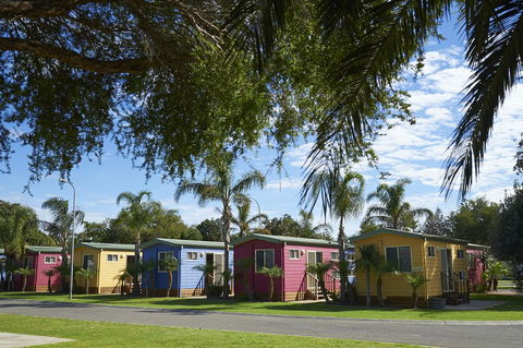 Discovery Parks - West Beach Parks - Accommodation Coffs Harbour 14