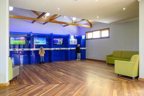 Discovery Parks - West Beach Parks - Accommodation Coffs Harbour 9