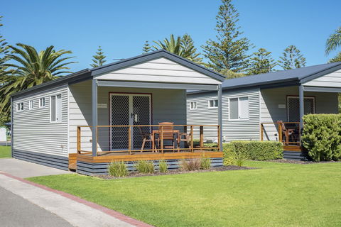 Discovery Parks - West Beach Parks - Accommodation Coffs Harbour 17