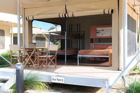 Discovery Parks - West Beach Parks - Accommodation Coffs Harbour 29