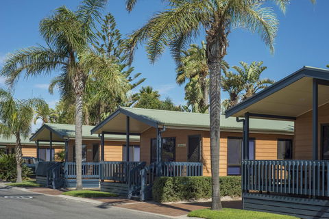 Discovery Parks - West Beach Parks - Accommodation Coffs Harbour 12